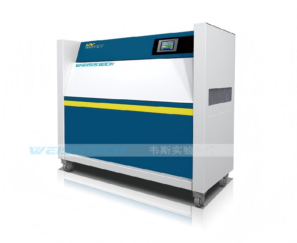 紫外線老化試驗(yàn)箱