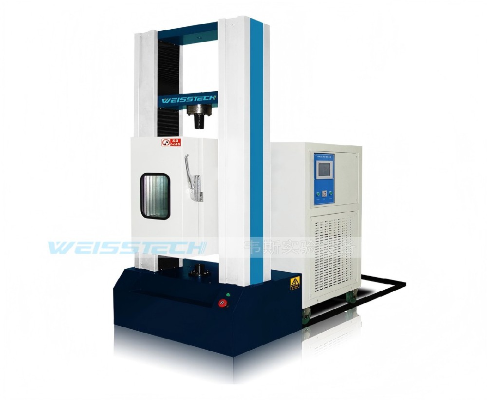 溫濕度拉力綜合試驗(yàn)箱