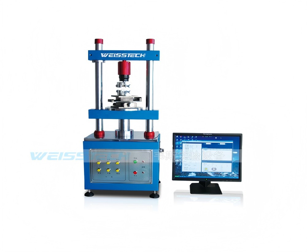 全自動(dòng)插拔力試驗(yàn)機(jī)