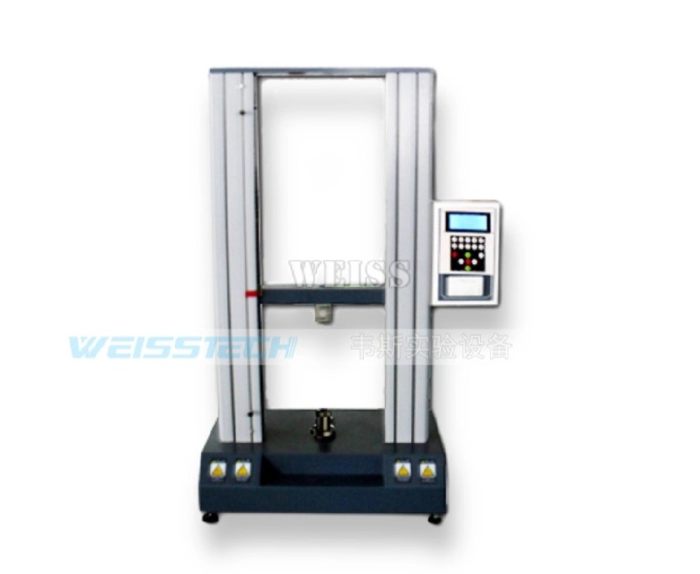 小型雙柱拉力試驗機