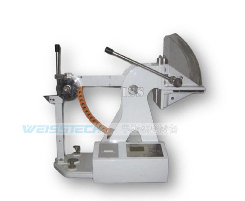 紙板戳穿強(qiáng)度試驗機(jī)