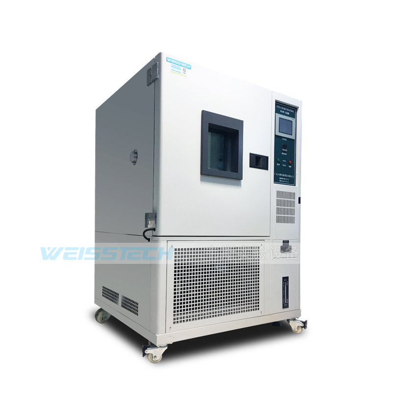 廣東韋斯實(shí)驗(yàn)設(shè)備恒溫恒濕試驗(yàn)箱在攝像頭溫濕度測(cè)試中的應(yīng)用研究
