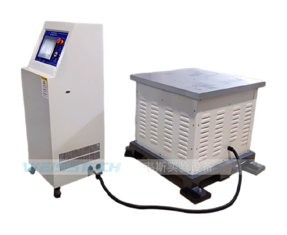 雙軸向振動試驗臺