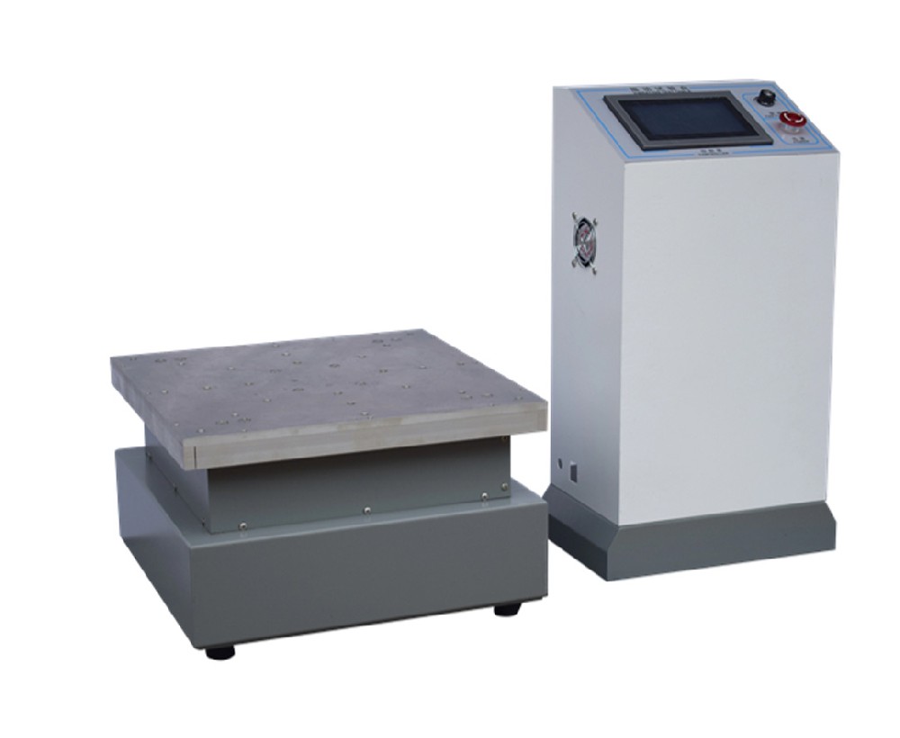 單軸向振動試驗臺