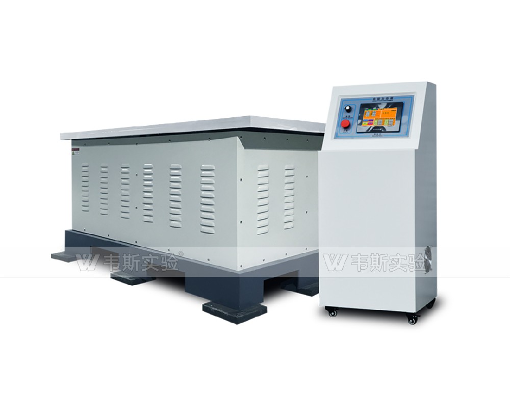 機械式振動試驗臺