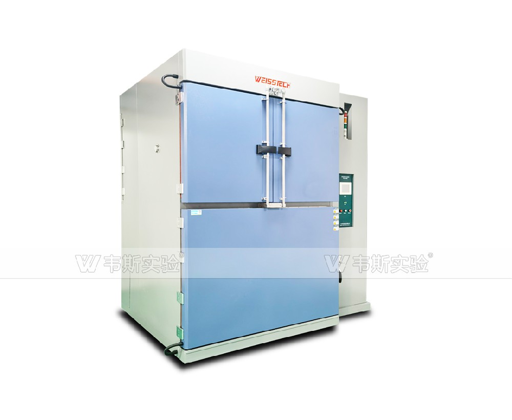大型冷熱沖擊試驗(yàn)箱