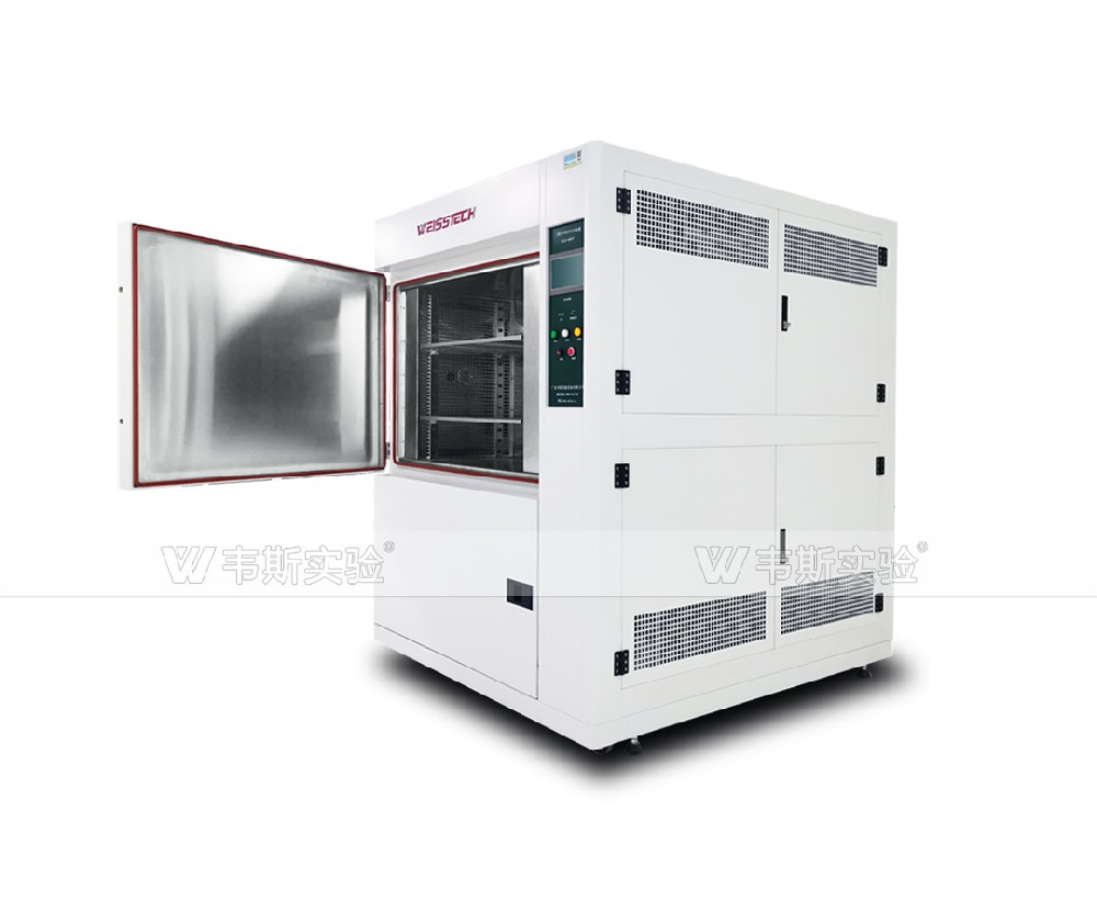 三箱式冷熱沖擊試驗箱